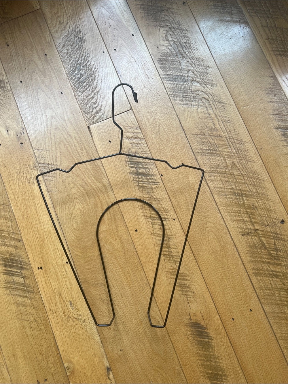 Ballet Tutu Hanger